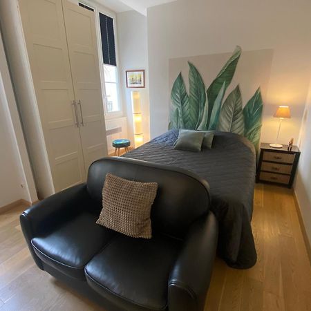 Joli Et Agreable Studio Bordeaux Buitenkant foto