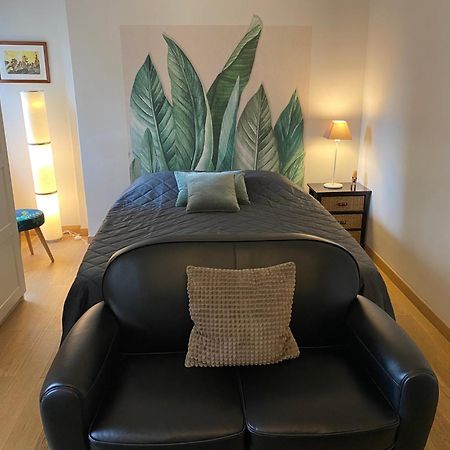 Joli Et Agreable Studio Bordeaux Buitenkant foto