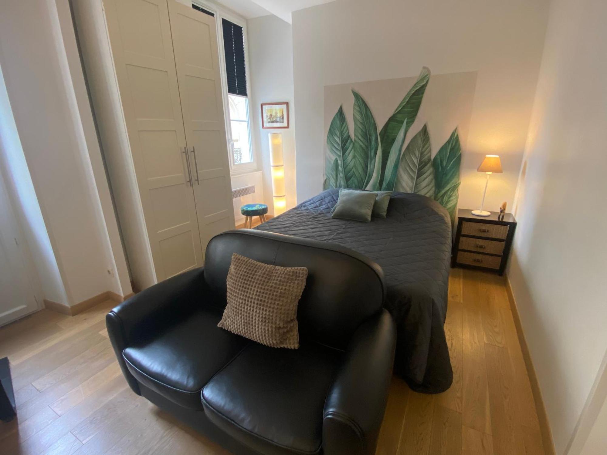 Joli Et Agreable Studio Bordeaux Buitenkant foto