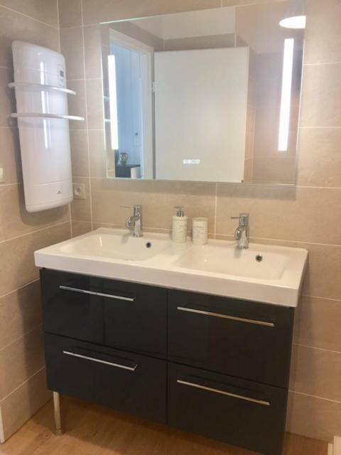 Joli Et Agreable Studio Bordeaux Buitenkant foto