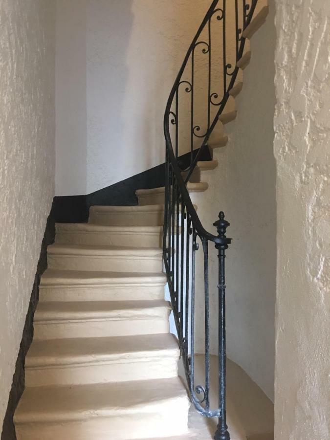Joli Et Agreable Studio Bordeaux Buitenkant foto